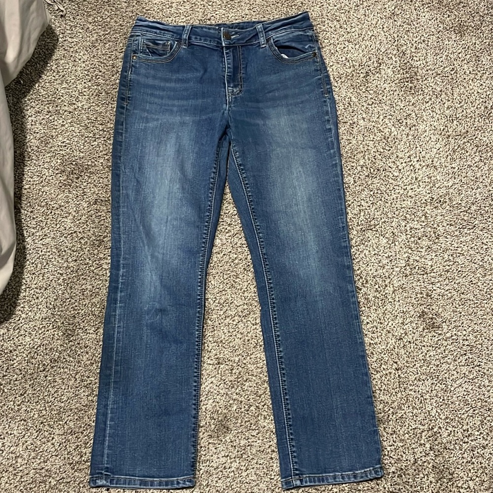 Warehouse one jeans 30 short